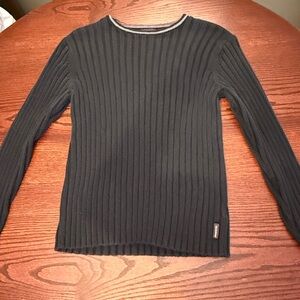Guess Black long sleeve
